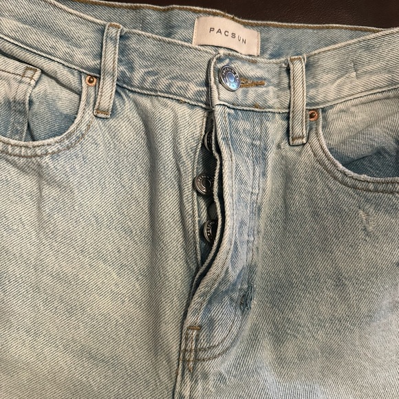 Pacsun jeans - Picture 3 of 9